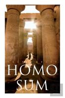Homo Sum