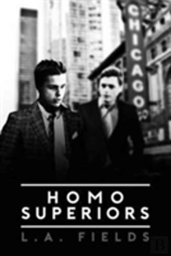 Bertrand.pt - Homo Superiors