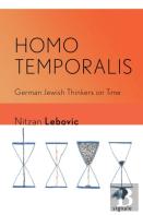 Homo Temporalis