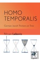 Homo Temporalis