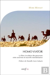 Homo Viator