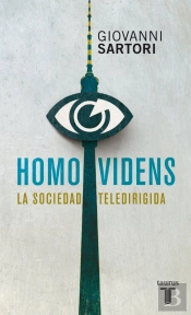 Homo Videns