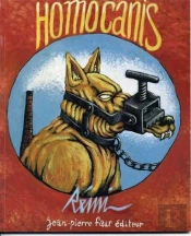 Homocanis