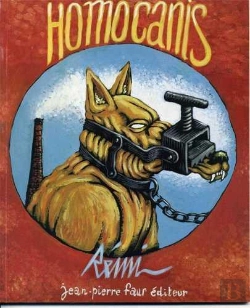 Bertrand.pt - Homocanis