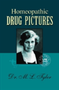 Homoeopathic Drug Pictures
