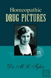 Homoeopathic Drug Pictures