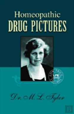 Bertrand.pt - Homoeopathic Drug Pictures