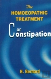 Homoeopathic Treatment Of Constipation