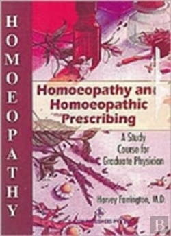 Bertrand.pt - Homoeopathy And Homoeopathic Prescribing