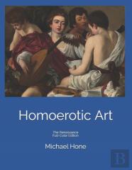 Homoerotic Art