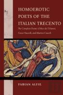 Homoerotic Poets Of The Italian Trecento