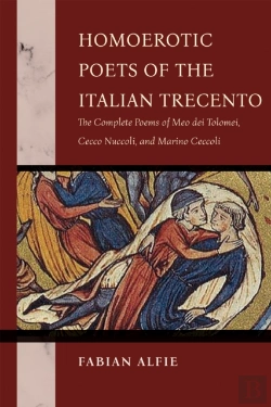 Bertrand.pt - Homoerotic Poets Of The Italian Trecento