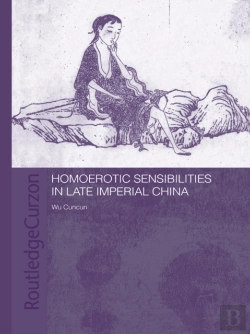 Bertrand.pt - Homoerotic Sensibilities In Late Imperial China