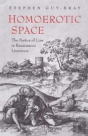 Homoerotic Space