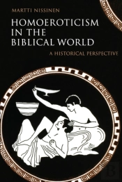 Homoeroticism In The Biblical World