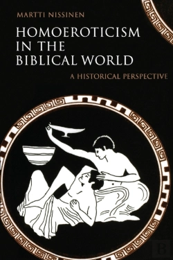 Bertrand.pt - Homoeroticism In The Biblical World