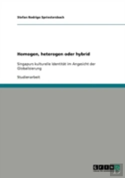 Bertrand.pt - Homogen, Heterogen Oder Hybrid