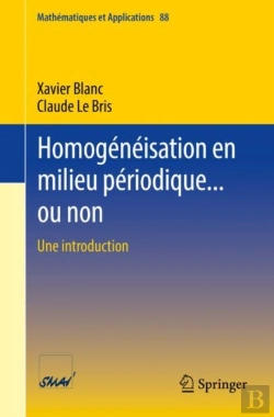 Bertrand.pt - Homogénéisation En Milieu Périodique... Ou Non