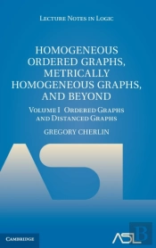 Homogeneous Ordered Graphs, Metrically Homogeneous Graphs, And Beyond: Volume 1, Ordered Graphs And Distanced Graphs
