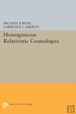 Bertrand.pt - Homogeneous Relativistic Cosmologies