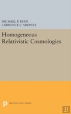 Bertrand.pt - Homogeneous Relativistic Cosmologies