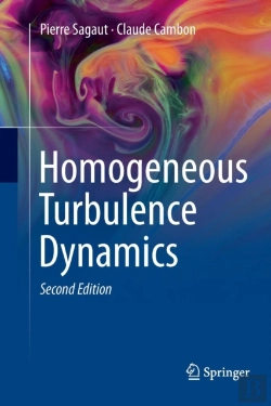 Bertrand.pt - Homogeneous Turbulence Dynamics