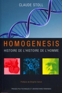 Bertrand.pt - Homogenesis ; Histoire De L'Histoire De L'Homme