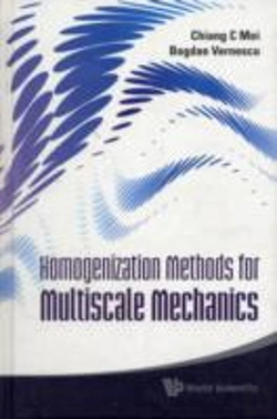 Bertrand.pt - Homogenization Methods For Multiscale Mechanics