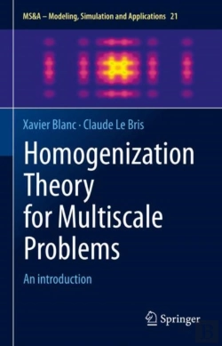 Bertrand.pt - Homogenization Theory For Multiscale Problems