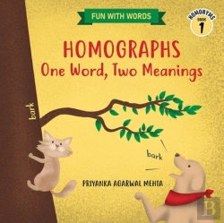 Bertrand.pt - Homographs: One Word, Two Meanings