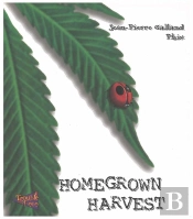 Homogrown Harvest