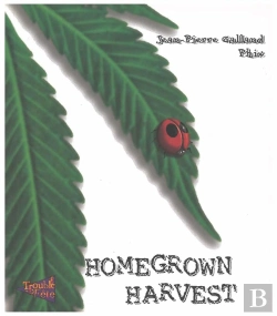 Bertrand.pt - Homogrown Harvest