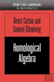 Homological Algebra