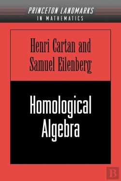 Bertrand.pt - Homological Algebra