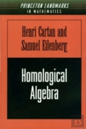 Homological Algebra