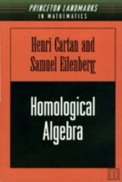 Bertrand.pt - Homological Algebra