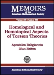 Homological And Homotopical Aspects Of Torsion Theories