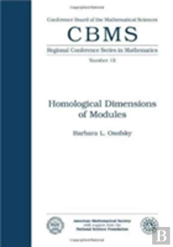 Bertrand.pt - Homological Dimensions Of Modules