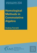 Homological Methods In Commutative Algebra