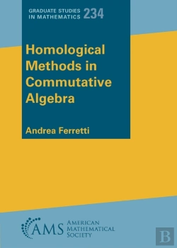 Bertrand.pt - Homological Methods In Commutative Algebra