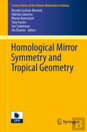 Homological Mirror Symmetry And Tropical Geometry