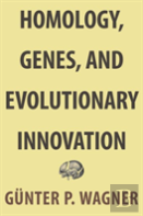 Homology, Genes, And Evolutionary Innovation