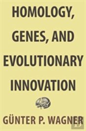 Homology, Genes, And Evolutionary Innovation