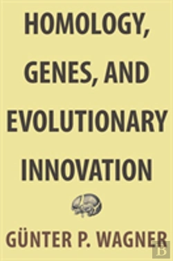 Bertrand.pt - Homology, Genes, And Evolutionary Innovation