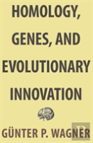 Homology, Genes, And Evolutionary Innovation