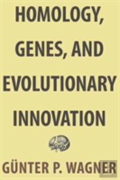 Homology, Genes, And Evolutionary Innovation