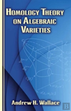 Bertrand.pt - Homology Theory On Algebraic Varieties