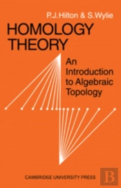 Homology Theory