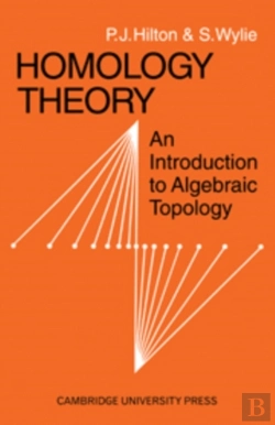 Bertrand.pt - Homology Theory