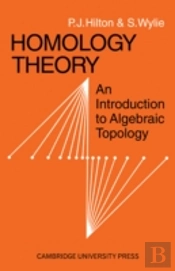 Homology Theory